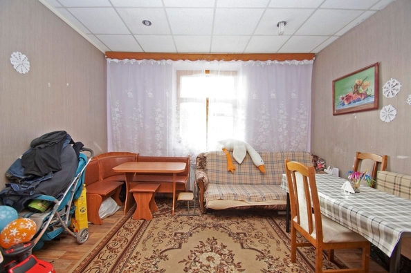 
   Продам 3-комнатную, 65 м², Масленникова ул, 167

. Фото 3.