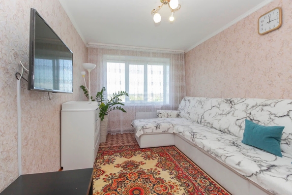 
   Продам 2-комнатную, 47.5 м², 

. Фото 5.