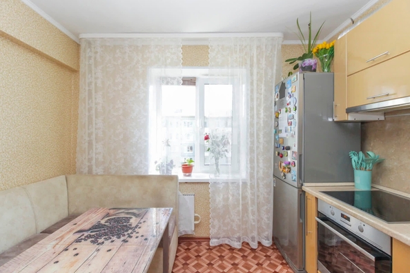 
   Продам 2-комнатную, 47.5 м², 

. Фото 7.