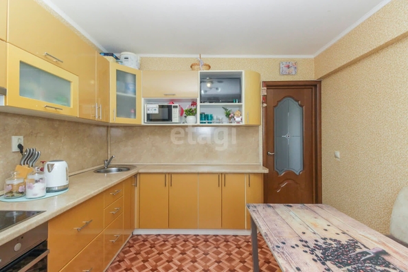 
   Продам 2-комнатную, 47.5 м², 

. Фото 9.