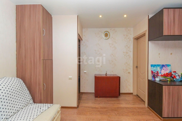 
   Продам 1-комнатную, 29.5 м², Багратиона ул, 6

. Фото 3.