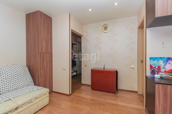 
   Продам 1-комнатную, 29.5 м², Багратиона ул, 6

. Фото 4.