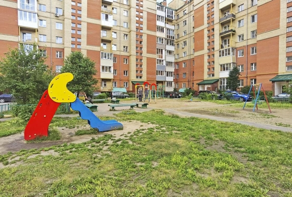 
   Продам 1-комнатную, 28.4 м², Перелета ул, 20

. Фото 7.