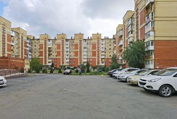 
   Продам 1-комнатную, 28.4 м², Перелета ул, 20

. Фото 8.