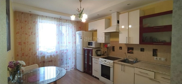 
   Продам 1-комнатную, 43.7 м², Комарова пр-кт, 21к1

. Фото 5.