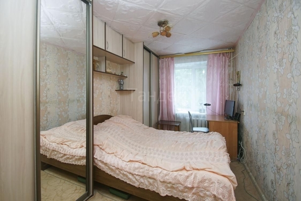 
   Продам 3-комнатную, 58.6 м², Поселковая 2-я ул, 53А

. Фото 5.