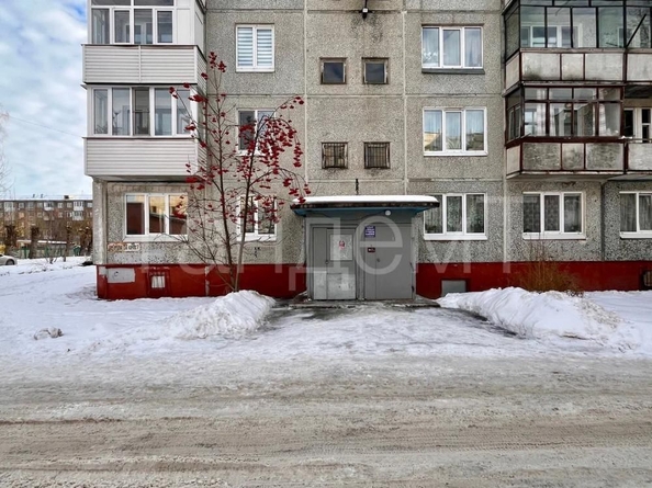 
   Продам 2-комнатную, 45.5 м², Герцена ул, 250/1

. Фото 7.