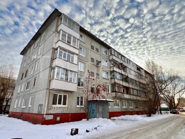 
   Продам 2-комнатную, 45.5 м², Герцена ул, 250/1

. Фото 9.