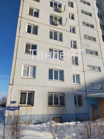 
   Продам 1-комнатную, 37 м², Малиновского ул, 14к1

. Фото 6.