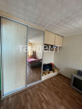 
   Продам 1-комнатную, 31.5 м², Бородина ул, 33

. Фото 4.