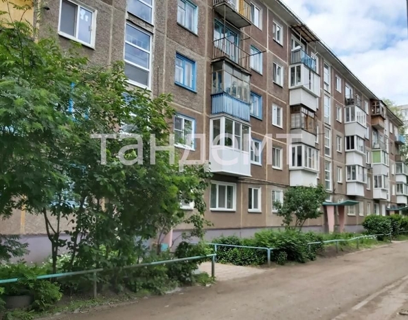 
   Продам 1-комнатную, 31.5 м², Бородина ул, 33

. Фото 10.