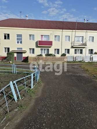 
   Продам 2-комнатную, 45.5 м², Карбышева ул, 5

. Фото 4.