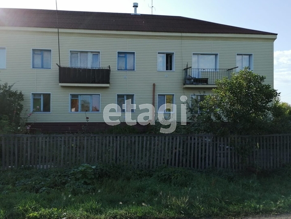 
   Продам 2-комнатную, 45.5 м², Карбышева ул, 5

. Фото 6.