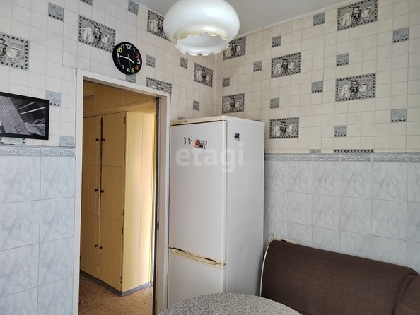 
   Продам 2-комнатную, 38.5 м², Маршала Жукова ул, 91

. Фото 5.