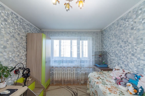 
   Продам 3-комнатную, 57 м², Менделеева пр-кт, 23

. Фото 4.