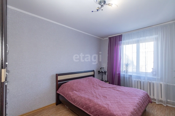 
   Продам 3-комнатную, 57 м², Менделеева пр-кт, 23

. Фото 7.