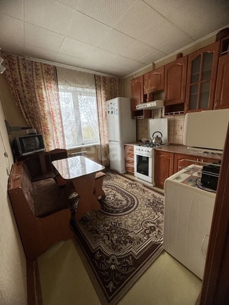 
   Продам 3-комнатную, 62.8 м², Степанца ул, 14

. Фото 8.