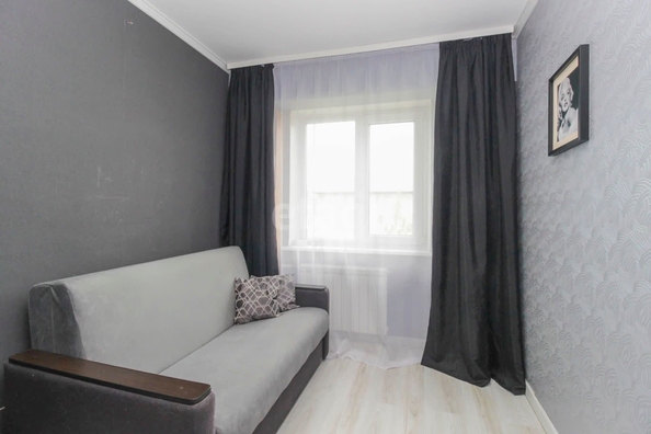 
   Продам 3-комнатную, 60 м², Лукашевича ул, 11Б

. Фото 1.