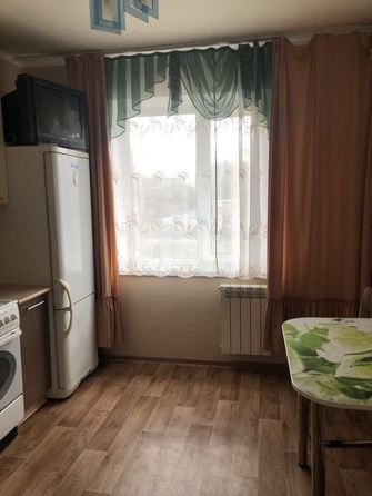 
   Продам 1-комнатную, 34 м², Молодогвардейская ул, 1/2

. Фото 5.