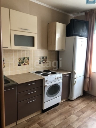 
   Продам 1-комнатную, 34 м², Молодогвардейская ул, 1/2

. Фото 7.