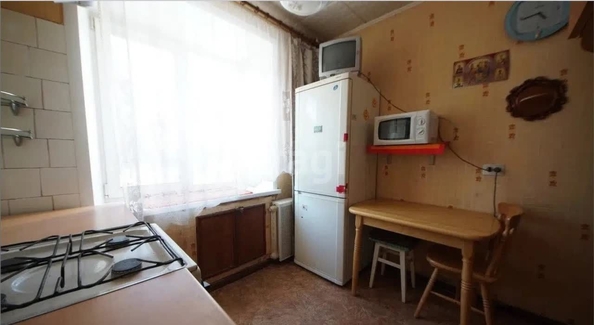 
   Продам 3-комнатную, 62.7 м², Гусарова проезд, 115

. Фото 4.