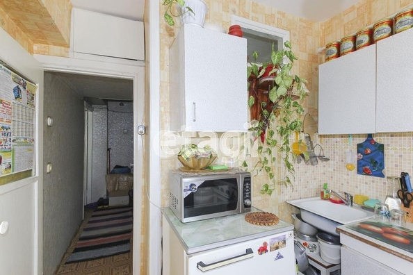 
   Продам 1-комнатную, 31 м², Дианова ул, 19А

. Фото 5.