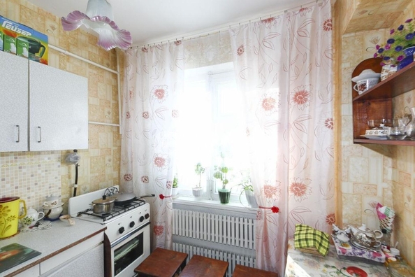 
   Продам 1-комнатную, 31 м², Дианова ул, 19А

. Фото 6.