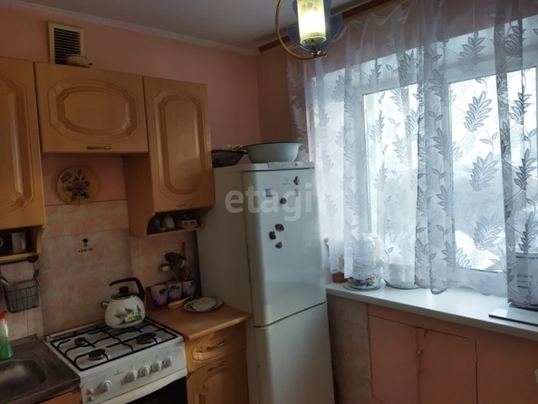 
   Продам 3-комнатную, 58.4 м², Революционная ул, 13

. Фото 7.