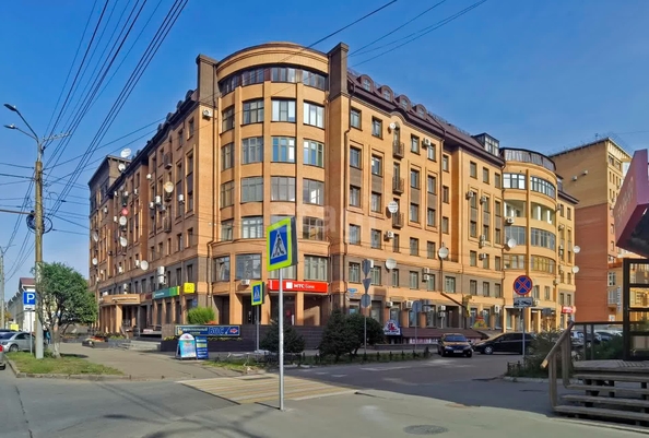 
   Продам 3-комнатную, 152 м², Карла Маркса пр-кт, 15/29к1

. Фото 9.