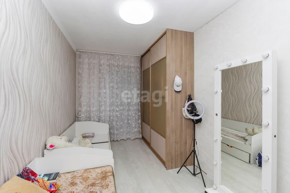 
   Продам 3-комнатную, 61 м², Лисицкого ул, 9Б

. Фото 3.