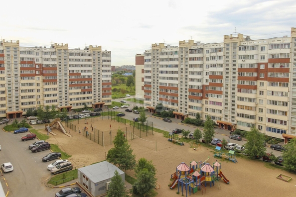 
   Продам 3-комнатную, 74.5 м², Завертяева ул, 18к1

. Фото 8.