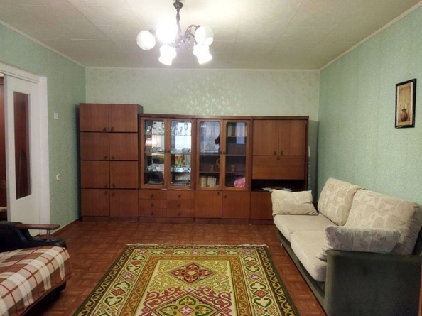 
   Продам 1-комнатную, 48.1 м², Гуртьева ул, 33/1

. Фото 6.