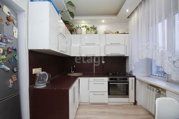 
   Продам 2-комнатную, 42.6 м², Учебная ул, 190

. Фото 6.