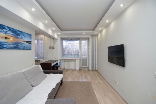 
   Продам 2-комнатную, 42.6 м², Учебная ул, 190

. Фото 9.