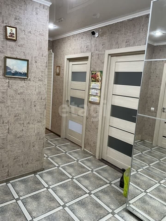 
   Продам 3-комнатную, 76 м², Волгоградская ул, 44

. Фото 2.