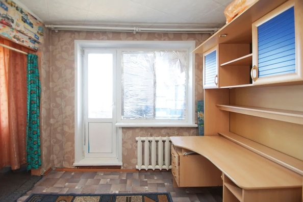 
   Продам 2-комнатную, 45.4 м², Керченская ул, 46

. Фото 5.