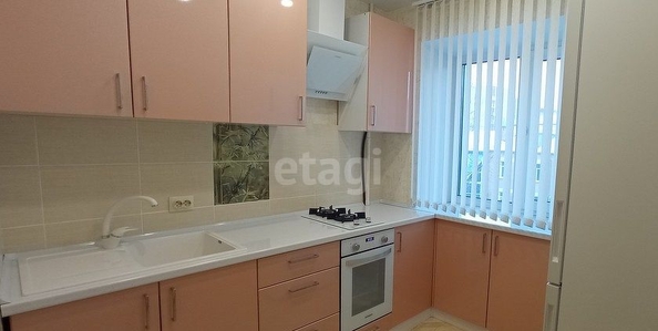 
   Продам 2-комнатную, 43 м², Яковлева ул, 106

. Фото 7.