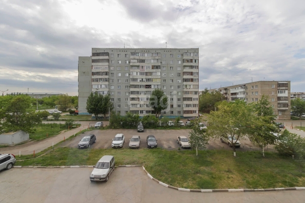 
   Продам 1-комнатную, 44.7 м², Дианова ул, 20к2

. Фото 1.