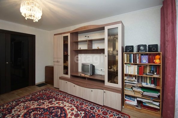 
   Продам 2-комнатную, 47.1 м², Сулеймана Стальского ул, 2

. Фото 1.