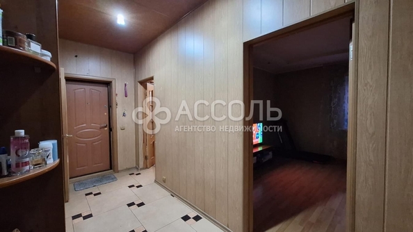 
   Продам 2-комнатную, 61 м², Петра Осминина ул, 12Б

. Фото 1.