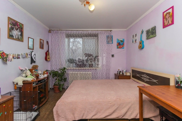 
   Продам 3-комнатную, 70.7 м², Семиреченская ул, 138

. Фото 5.