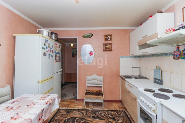 
   Продам 3-комнатную, 70.7 м², Семиреченская ул, 138

. Фото 7.