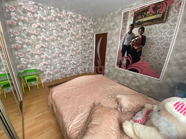 
   Продам дом, 115 м², Омск

. Фото 1.