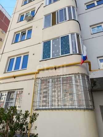 
   Продам 1-комнатную, 35 м², Амурская 21-я ул, 43/2

. Фото 8.