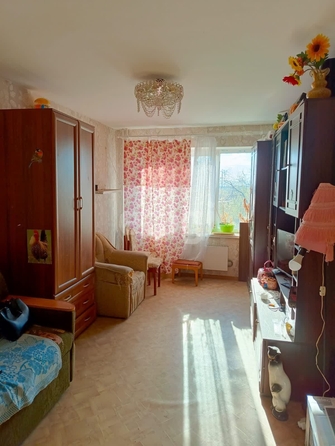 
   Продам 3-комнатную, 63.1 м², 

. Фото 7.