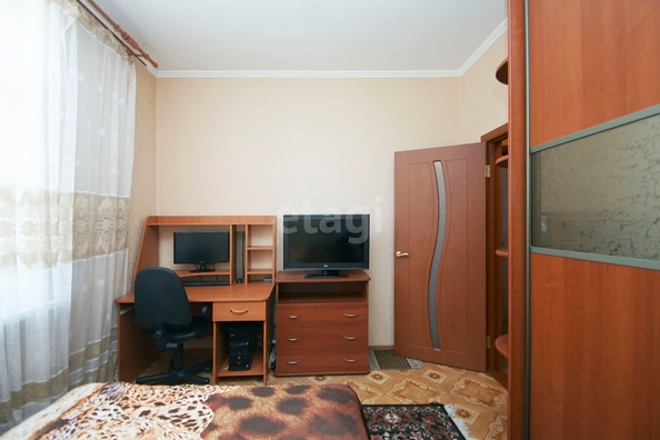 
   Продам 2-комнатную, 47.6 м², Масленникова ул, 177

. Фото 1.