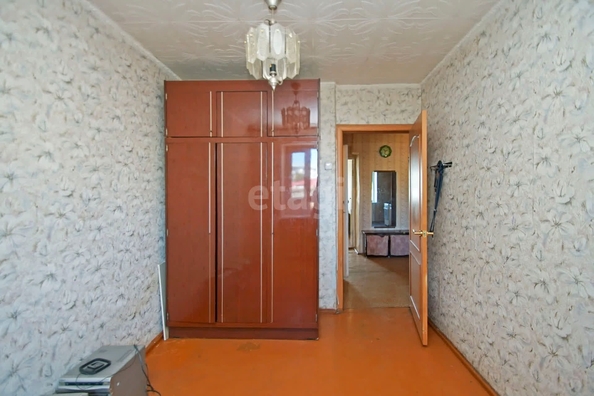 
   Продам 3-комнатную, 60.2 м², Новокирпичная ул, 5

. Фото 7.