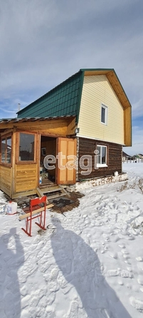 
   Продам дом, 87.5 м², Ребровка

. Фото 8.