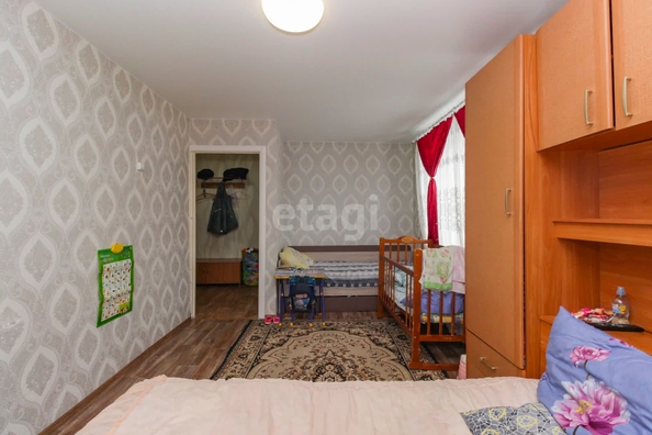 
   Продам 1-комнатную, 35.2 м², Мира ул (Майский п), 1

. Фото 3.