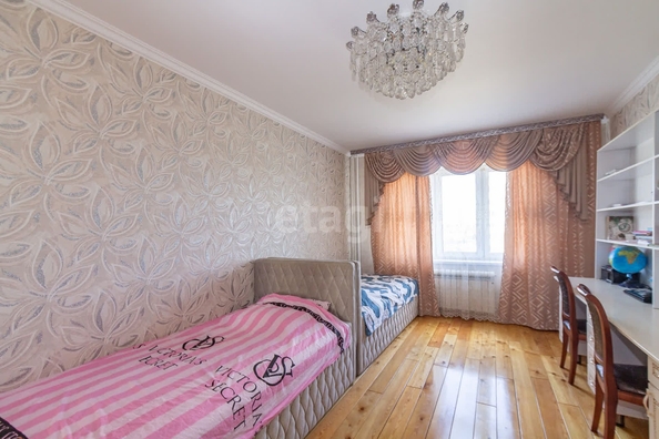 
   Продам 3-комнатную, 79.7 м², Завертяева ул, 9к19

. Фото 2.